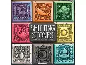 シフティング・ストーンズ