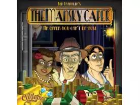 マンスキー・ケイパー