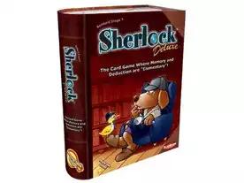 シャーロック　デラックス