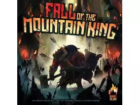 フォール・オブ・ザ・マウンテンキング