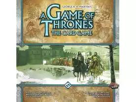 ゲームオブスローンズ：カードゲーム