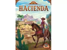 ハチエンダ（第二版）