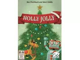 ホリー・ジョリー