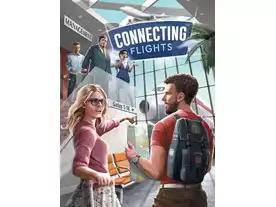 乗り継ぎ便（Connecting Flights）