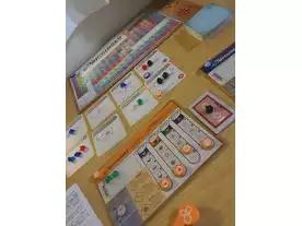 化合物（Compounded）