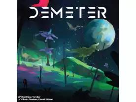 デメテル（Demeter）