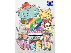 12シーカーズ