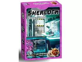 シャーロック：プロパガシオン