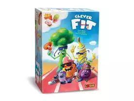 クレバーフィット