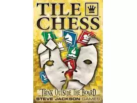 タイルチェス
