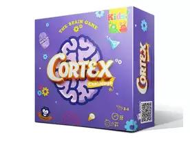 コーテックス・チャレンジ・キッズ