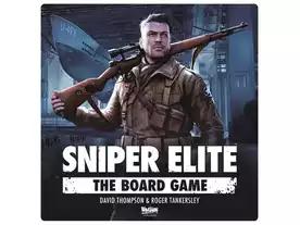 スナイパーエリート:ボードゲーム
