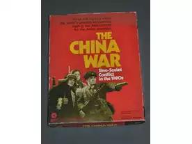 チャイナ・ウォー