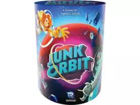 ジャンクオービット（Junk Orbit）