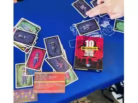 10トリックレイター