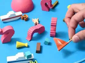 クラッシュオクトパス