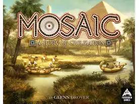 モザイク（Mosaic: A Story of Civilization）