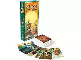 ディクシット:オリジン(拡張)