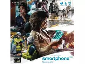 スマートフォン株式会社：ステータスアップデート1.1 