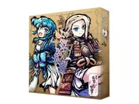 新幕 桜降る代に決闘を 第四拡張:大洋航路