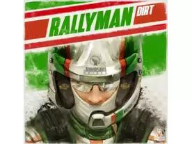 ラリーマン：ダート