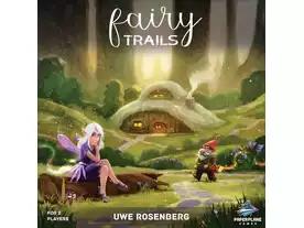 フェアリー・トレイルズ