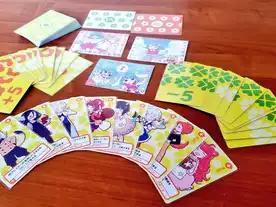 フェアリーズアームス-妖精の施し-