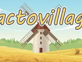 ファクトヴィレッジ