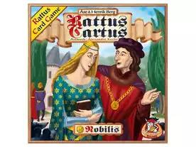 ラッタス：カードゲーム ノビリス