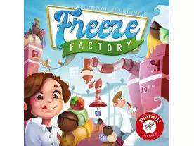 フリーズファクトリー