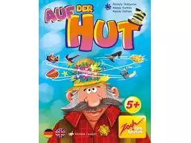 まちがいボウシ