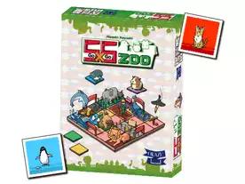 ５×５ZOO（ゴゴズー）