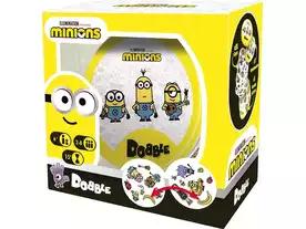 ドブル：ミニオンズ