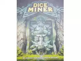 ダイスマイナー