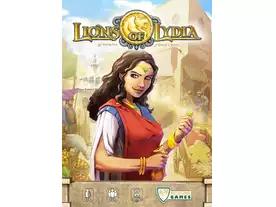 ライオンズ・オブ・リュディア