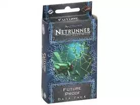 アンドロイド：ネットランナー ― 未来互換