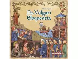 俗語論：デラックスエディション（De Vulgari Eloquentia: Deluxe Edition）