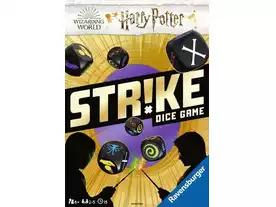 ハリーポッター：ストライク