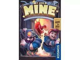 マイ・ゴールド・マイン