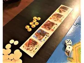 カタンシナリオ フレネミーズ