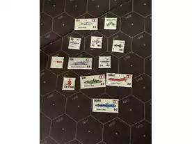 ウォー・アゲインスト・ホワイト・コメット