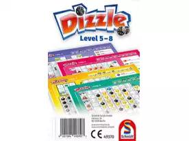 ディズル: レベル5-8