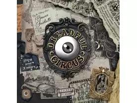 ドレッドフルサーカス