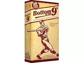 ボトム・オブ・ザ・ナインス