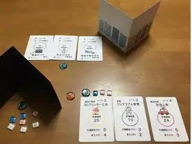 市場創造 ~青と赤の海のパラダイムシフト~