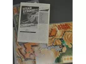 タイタンストライク！