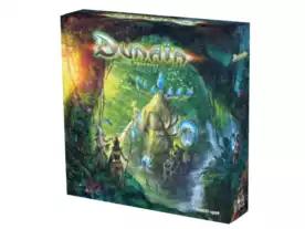 ドゥナイア：ザ・プラフェスィ（Dunaïa: The Prophecy）