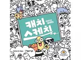 キャッチスケッチ