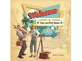 ウェルカム・トゥ