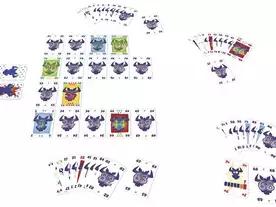 6ニムト！25周年版